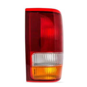Sinaleira Traseira Ranger 1993 1994 1995 1996 1997 Tricolor Lado Direito