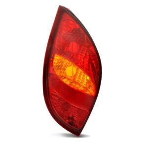 Lanterna Traseira Celta Tricolor 99 00 01 02 03 05 1ª Linha Direito