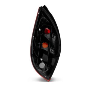 Lanterna Traseira Celta Tricolor 1999 00 01 02 03 2005 Lado Esquerdo