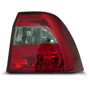 Lanterna Vectra 2000 2001 2002 2003 2004 2005 Fume Direito