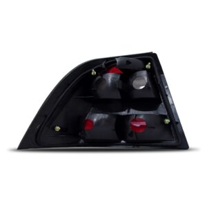 Lanterna Vectra 2000 2001 2002 2003 2004 2005 Fume Direito