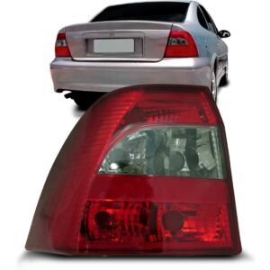 Lanterna Traseira Vectra 2000 01 02 03 04 05 2005 Fume Le