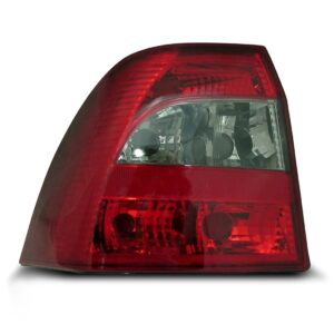 Lanterna Traseira Vectra 2000 01 02 03 04 05 2005 Fume Le