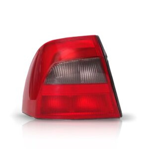 Lanterna Traseira Vectra 2000 01 02 03 04 05 2005 Fume Le