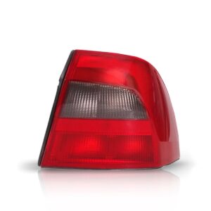 Lanterna Traseira Vectra 2000 01 02 03 04 05 2005 Fume Le