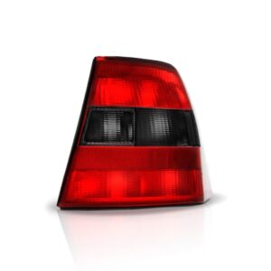 Lanterna Traseira Vectra 1997 1998 1999 Fume 1ª Linha Direito