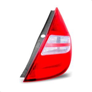 Lanterna Traseira Hyndai I30 2009 2010 2011 2012 Ld Direito