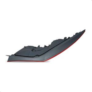 Lanterna Traseira Hyndai I30 2009 2010 2011 2012 Ld Direito