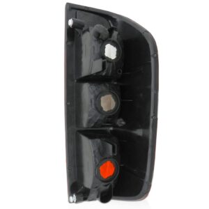 Grade Lateral Pchoque Dianteiro Haval H6 Gt 2023 24 2025 Le Direito