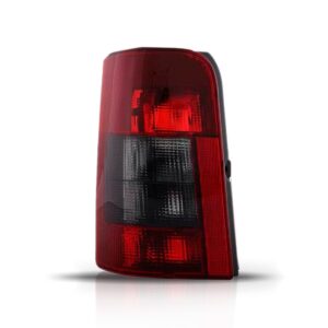 Lanterna Traseira  Para  Partner 1996 A 2009 Direita Esquerdo