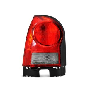 Lanterna Traseira Gol G4 Fume 06 07 08 09 2010 2011 1ª Linha Esquerdo