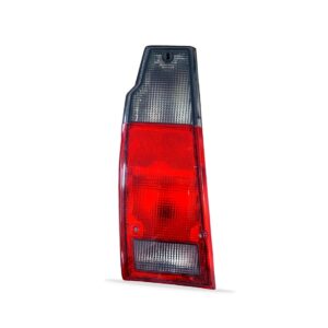 Lanterna Traseira Parati Até 95 Saveiro Até 97 Fume Lado Esquerdo