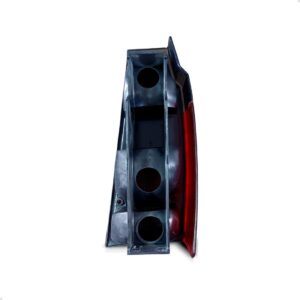 Lanterna Traseira Parati Até 95 Saveiro Até 97 Fume Lado Esquerdo