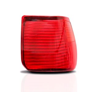 Lanterna Santana 98 /2006  Adaptavel 91/97 Canto Direito Lado Direito