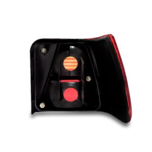 Lanterna Santana 98 /2006  Adaptavel 91/97 Canto Direito Lado Direito