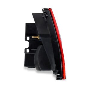 Lanterna Traseira Tampa Ré Santana 98 A 2006 Direita Direito Vermelho