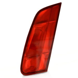 Lanterna Da Tampa Traseira Siena 2004 2005 2006 2007 2008 Lado Esquerdo