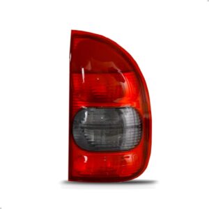 Lanterna Traseira Pick Up Corsa/ Super 4 Portas 2000 A 2002  Lado Direito