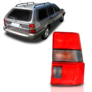 Lanterna Traseira Santana Quantum 92 93 94 95 96 Fume Ld