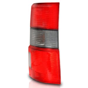 Lanterna Traseira Santana Quantum 92 93 94 95 96 Fume Ld