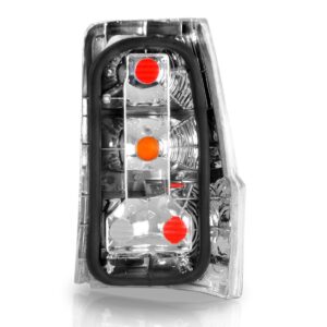 Lanterna Traseira Santana Quantum 92 93 94 95 96 Fume Ld