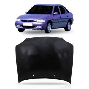 Capo Escort Zetec 1997 1998 1999 2000 2001 97 98 99 00 01