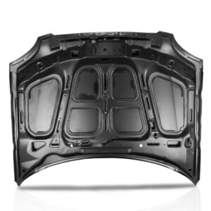 CAPO CORSA 2000 A 2003