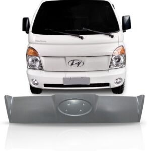 Capo Frente Para Hr 2005 06 07 08 09 10 2011 Preto