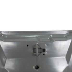 Capo Frente Para Hr 2005 06 07 08 09 10 2011 Preto