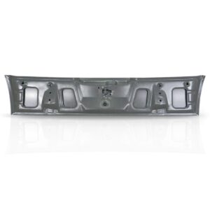 Capo Frente Para Hr 2005 06 07 08 09 10 2011 Preto