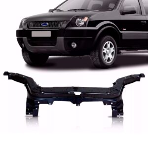 Painel Mini Frente Superior Ecosport 2003 04 05 06 2007