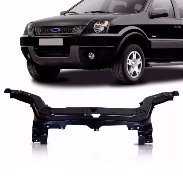 Painel Mini Frente Superior Ecosport 2003 04 05 06 2007