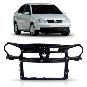 Painel Mini Frente Polo Hatch Ou Sedan 2003 2004 2005 2006