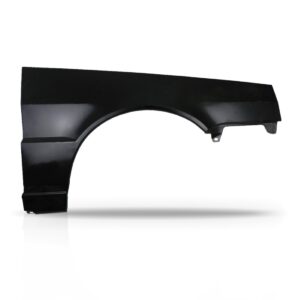 Paralama Para Fiat Uno Pitbull 2004 2005 A 2011 Direito Dianteiro