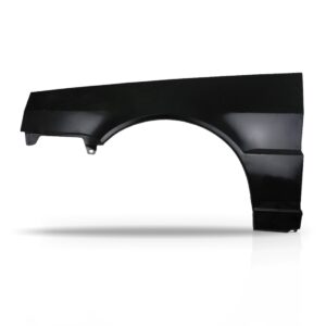 Paralama Para Fiat Uno Pitbull 2004 2005 06 A 2011 Esquerdo Dianteira Esquerda