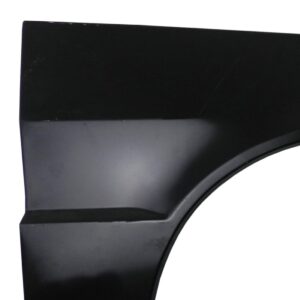 Paralama Para Fiat Uno Pitbull 2004 2005 06 A 2011 Esquerdo Dianteira Esquerda