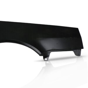 Paralama Para Fiat Uno Pitbull 2004 2005 06 A 2011 Esquerdo Dianteira Esquerda