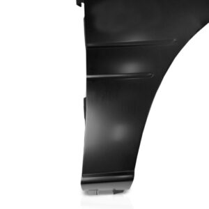 Paralama Escort 1993 1994 1995 1996 Lado Direito Dianteira Direita Direito