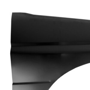 Paralama Escort 1993 1994 1995 1996 Lado Direito Dianteira Direita Direito