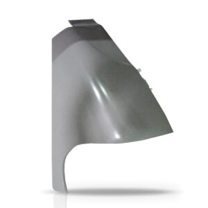 Paralama Para Hyundai H100 1997 1998 1999 00 01 02 A 04 Lado Esquerdo