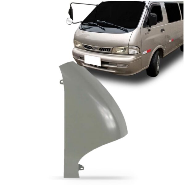 Paralama Besta Gs 1998 1999 2000 01 2002 2003 2004 Ld Oferta