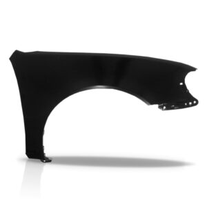 Paralama Corolla 1999 A 2001 Lado Direito