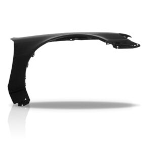 Paralama Corolla 1999 A 2001 Lado Direito