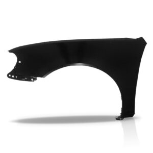 Paralama Corolla 1999 A 2001 Lado Esquerdo