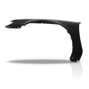 Paralama Corolla 1999 A 2001 Lado Esquerdo