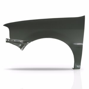 Paralama Parati G3 2000 2001 2002 2003 2004 2005 Esquerdo