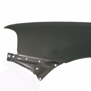 Paralama Parati G3 2000 2001 2002 2003 2004 2005 Esquerdo