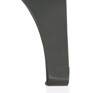 Paralama Parati G3 2000 2001 2002 2003 2004 2005 Esquerdo