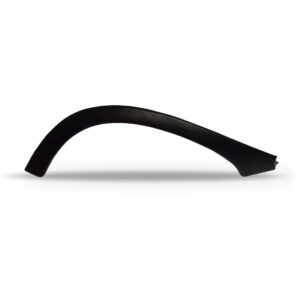 Moldura Acabamento Paralama Corsa 94 99 A 02 Traseiro Hatch Lado Direito