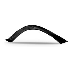 Moldura Paralama Corsa Sedan Classic 1996 A 2010 Traseiro Lado Direito